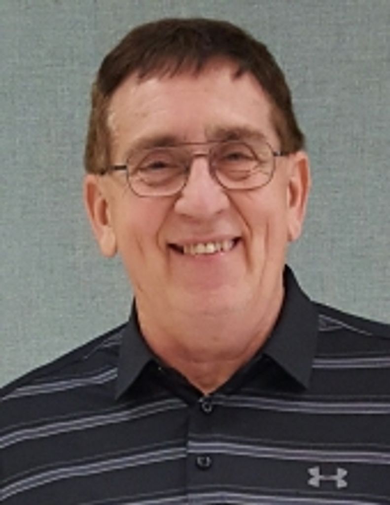 Peter John Block