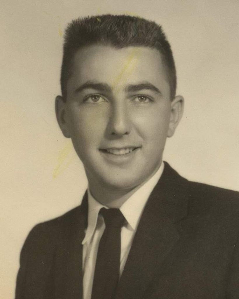 Roger Lee Clark Profile Photo