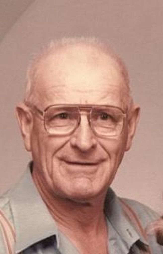 Frank Denzinger, Jr.