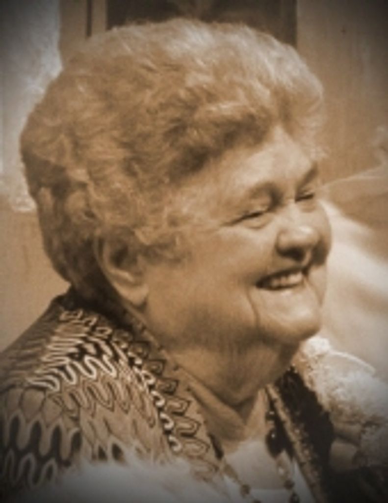 Betty Ruth Jackson
