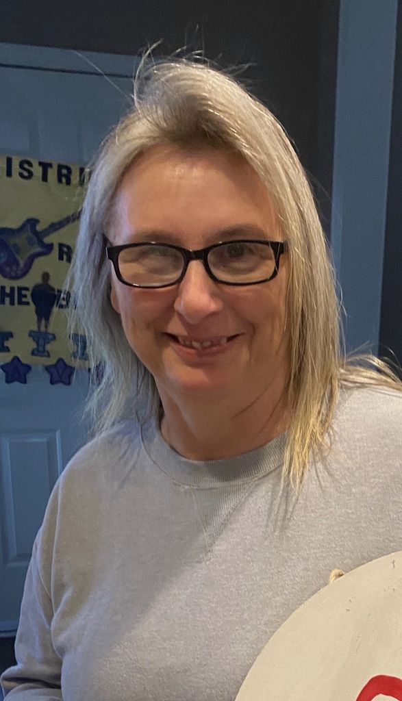 Amy Lynn Knopsnyder Profile Photo