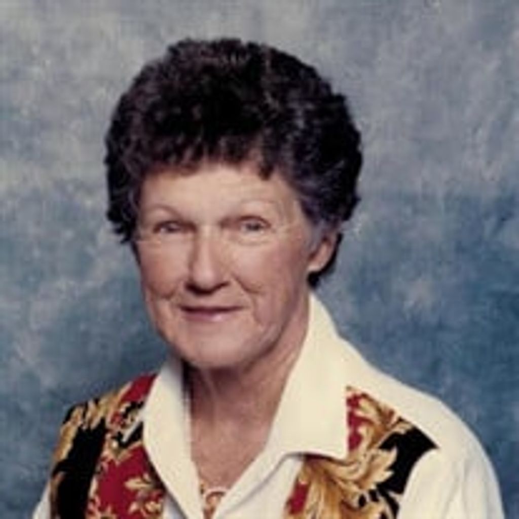 Rose Rousse Adams Profile Photo