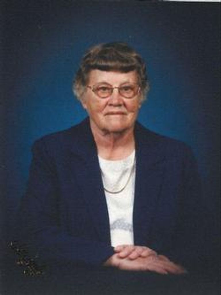Agnes M Klein Profile Photo