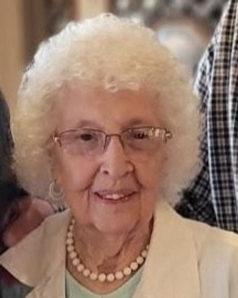 Zelma Louise Carter Profile Photo