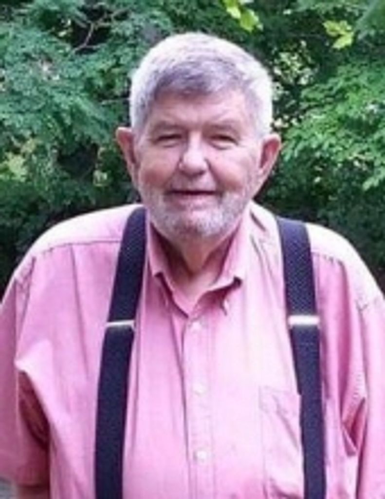 Randall Keith Walsh