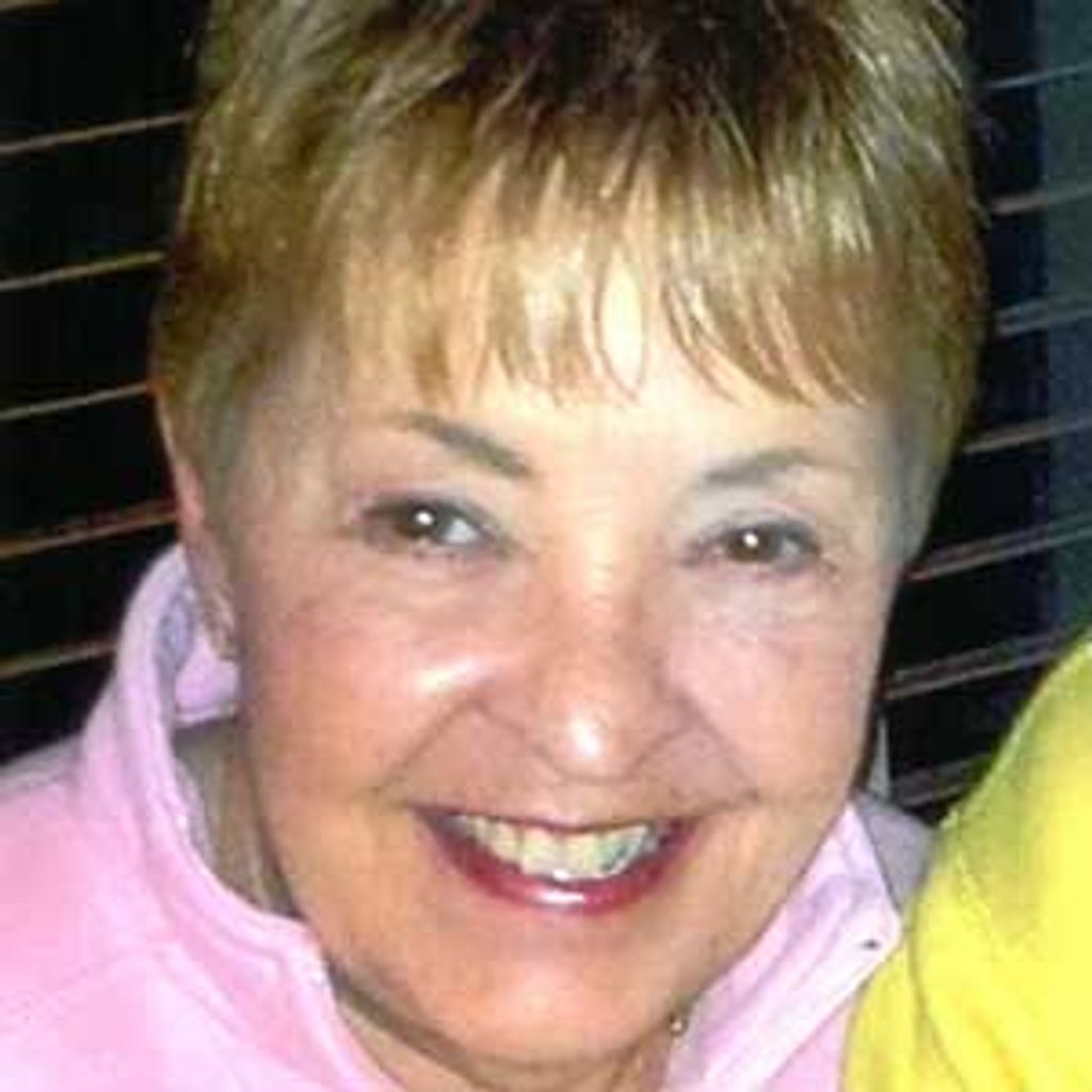 Susan Claire Chlebos