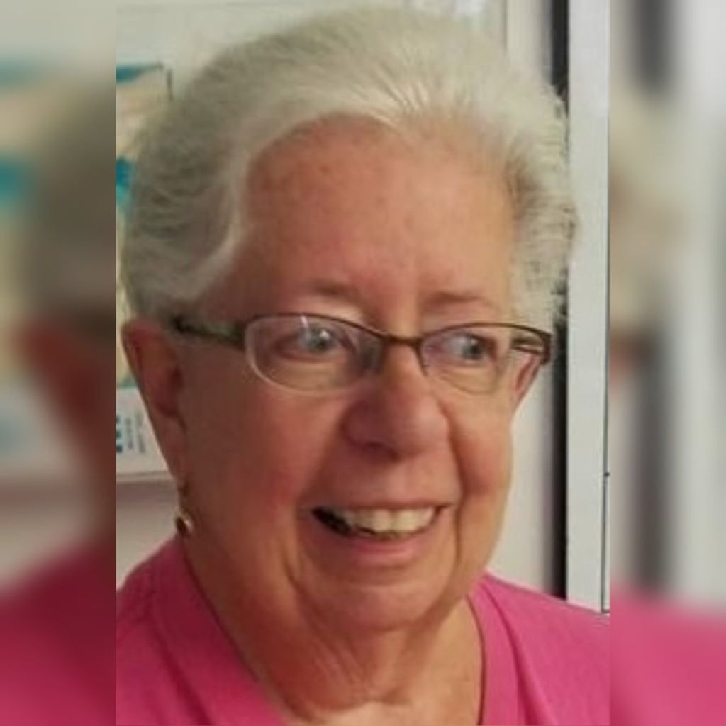 Nancy K. Henderson