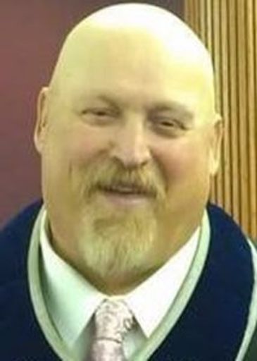 Dwight W. ‘Tiny’ Johnson Profile Photo