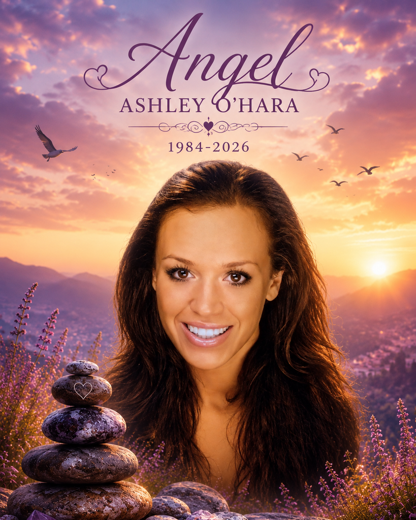 Angel Ashley O'Hara Profile Photo