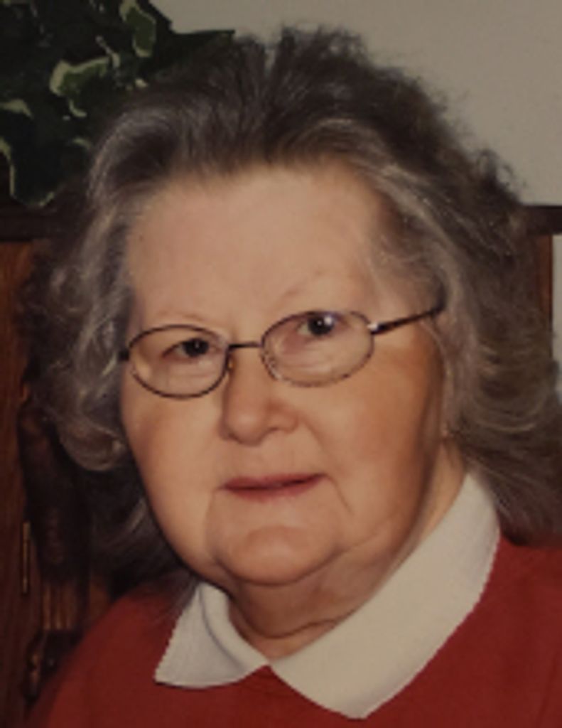 Mae Lykins