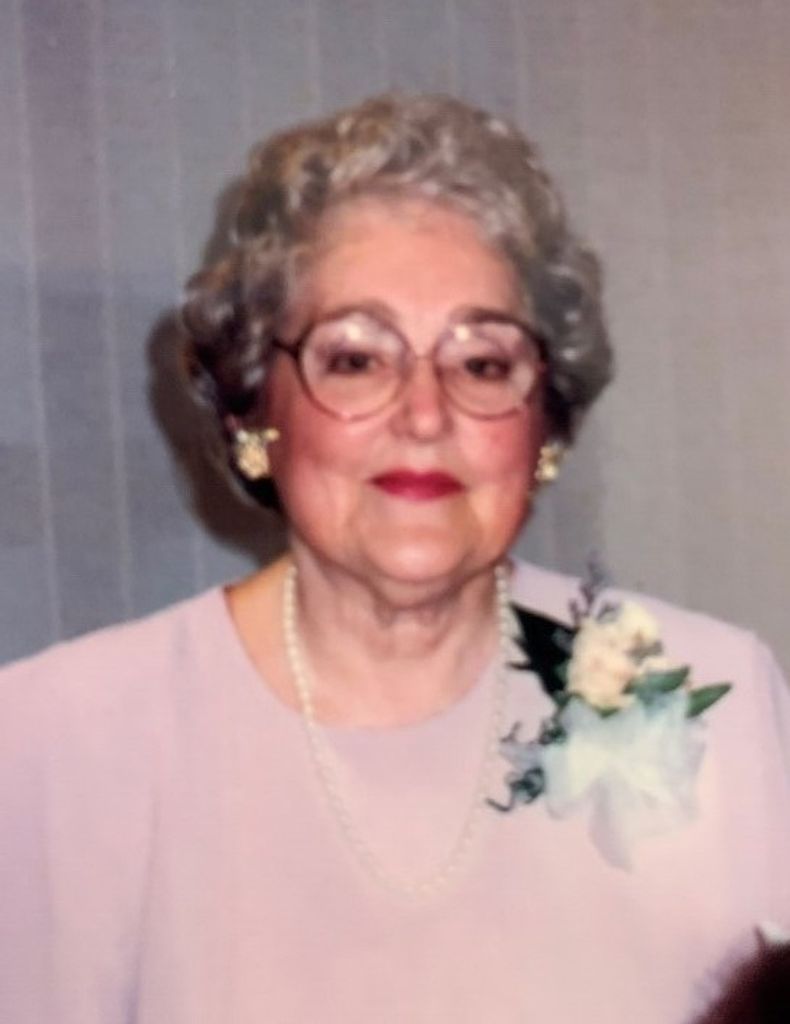 Ethel Hetman