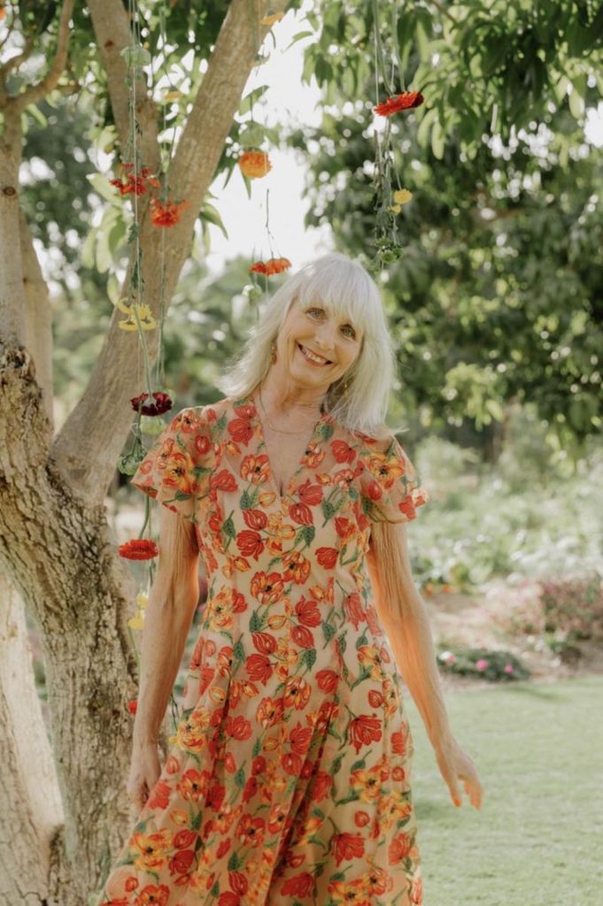 Tammy Petersen Profile Photo
