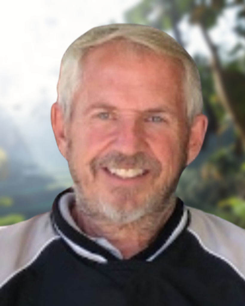 Michael Thomas Mitchell Profile Photo