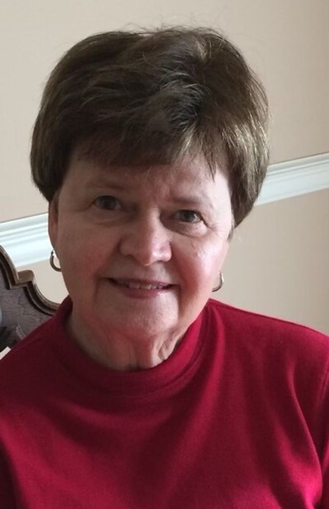 Patsy Partin Profile Photo