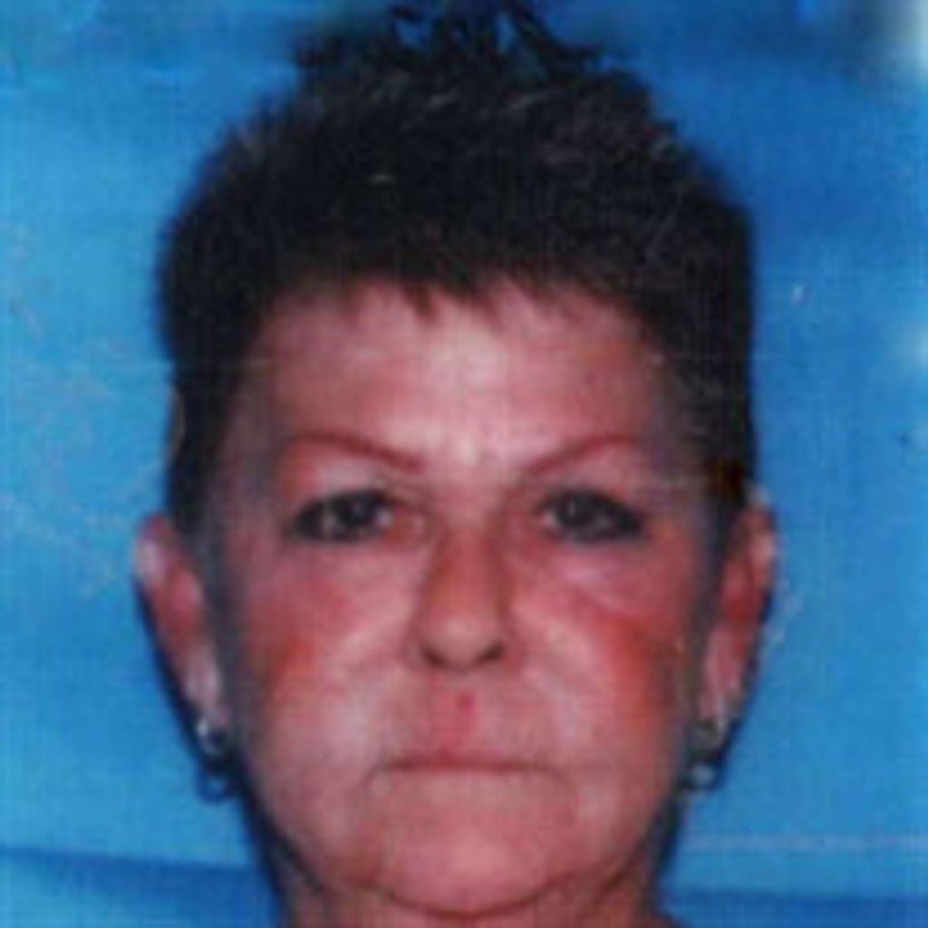 Deborah Anne Thacker
