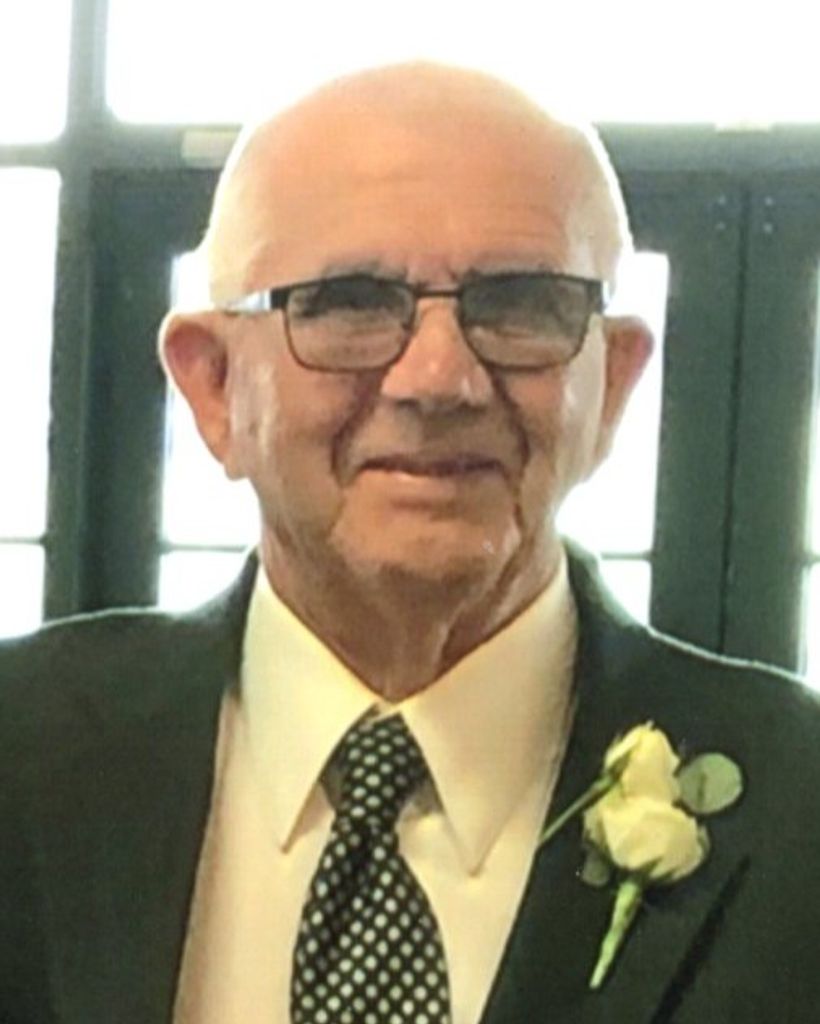 John Robert Grant