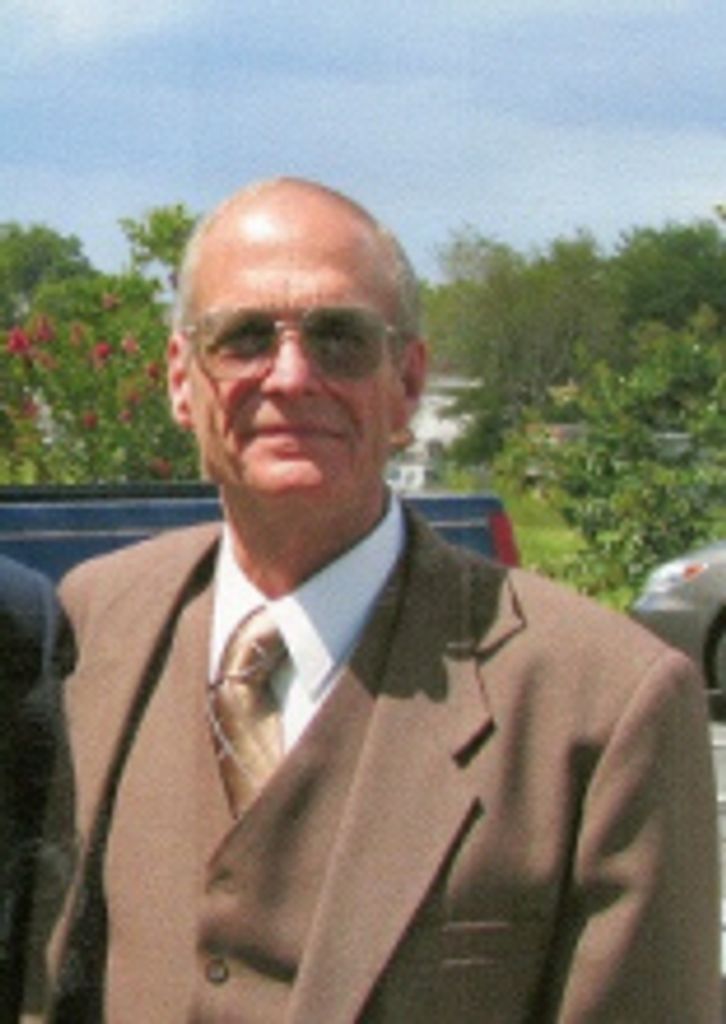Timothy Carter Harris