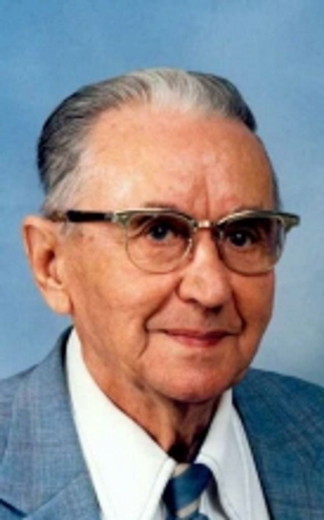 Orville Ross Flora