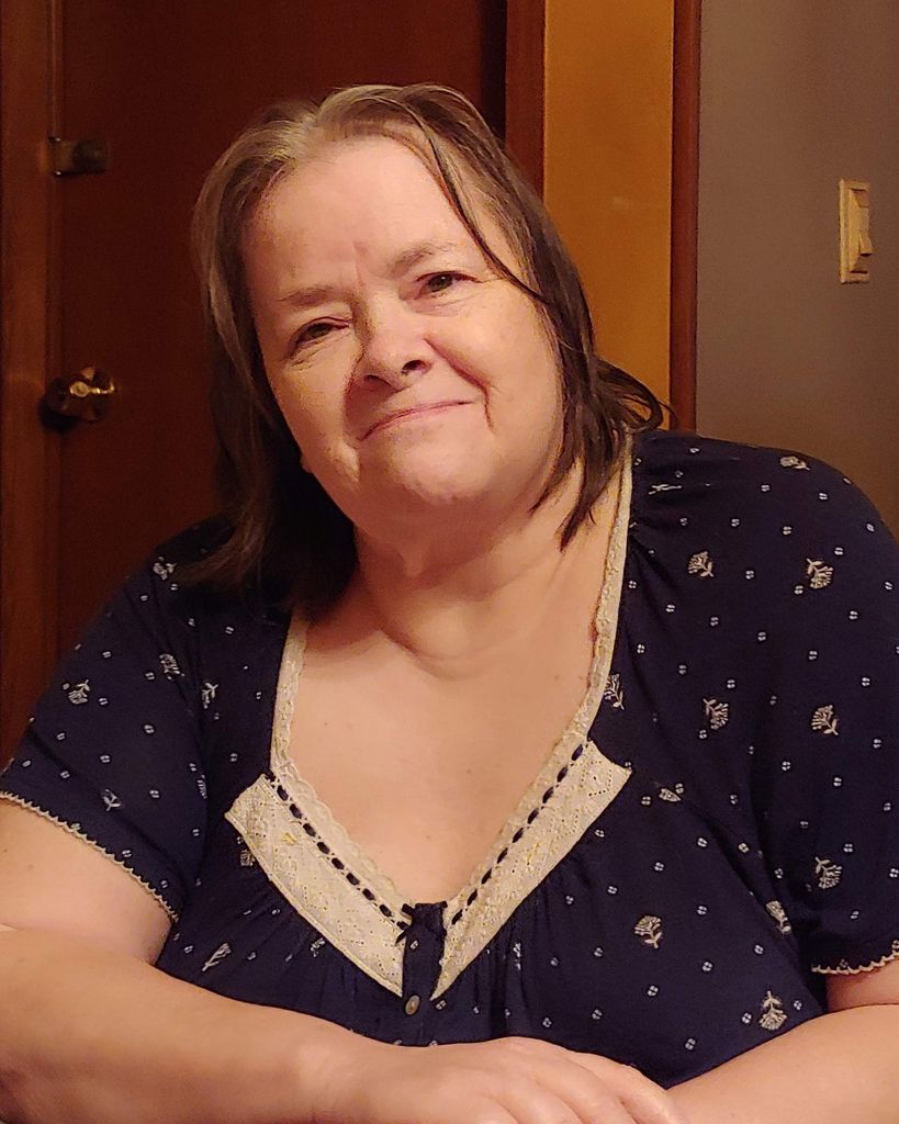 Dianne Helms