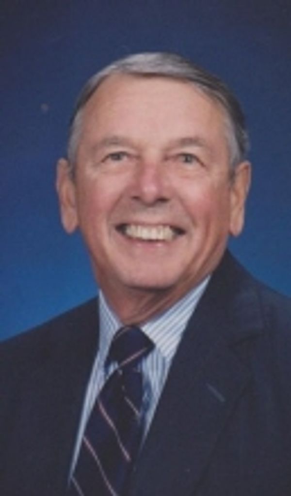 James Edgar Heninger