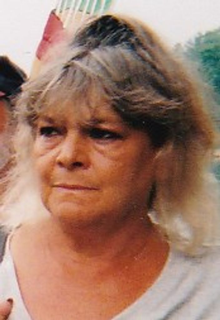 Judy  Faye Hudson, 68