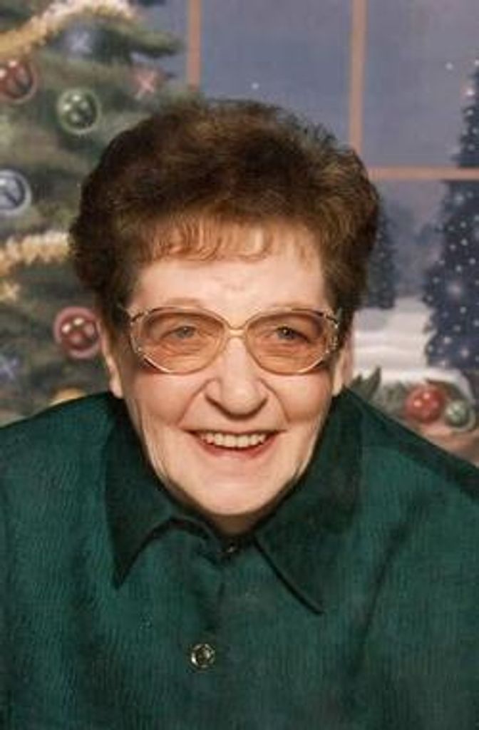 Dorothy Grace Musolf Profile Photo