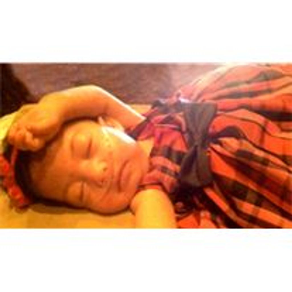 Kendall Raine Hendren