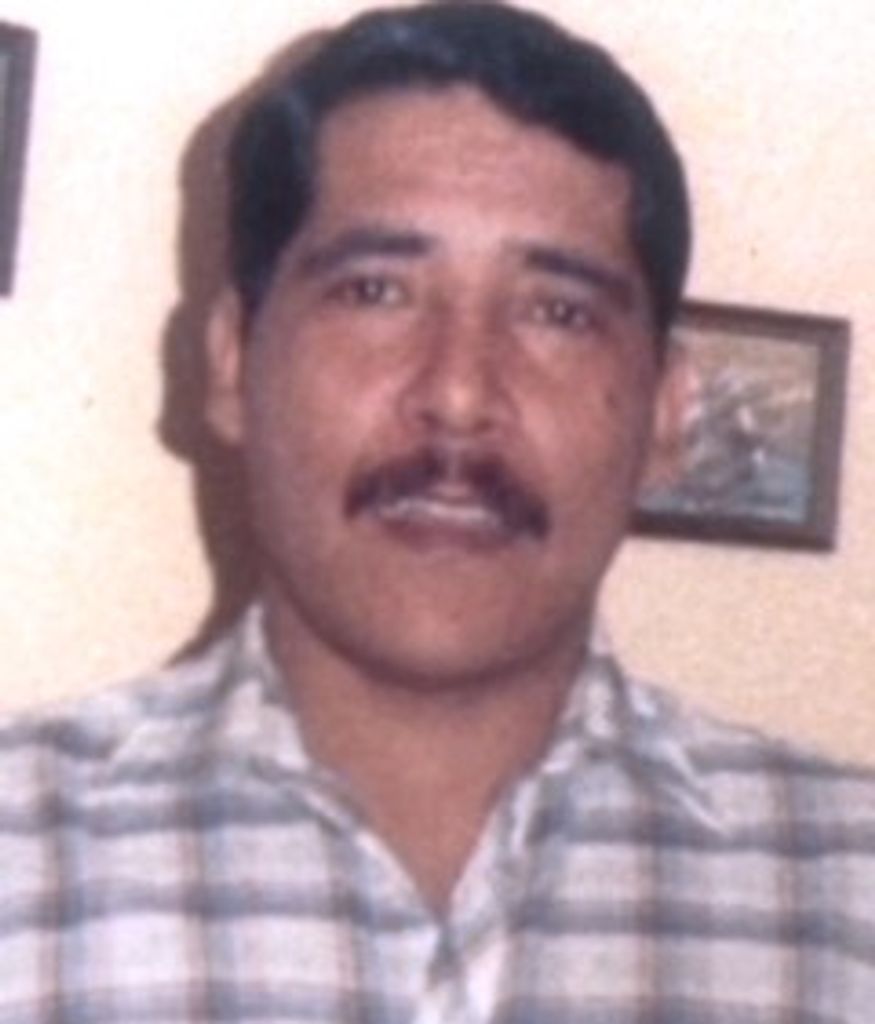 Manuel Medina Ruiz