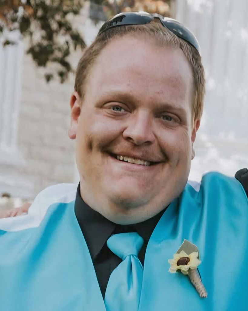Tyler Thomas Richter Profile Photo