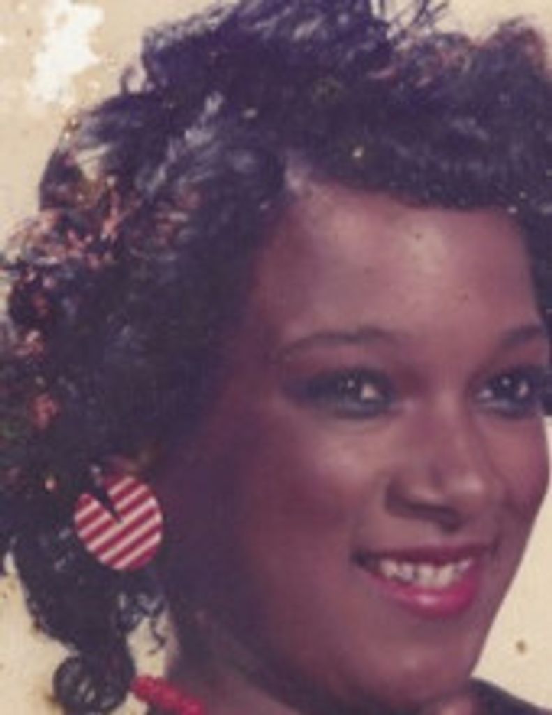 Nedra Yvonne Rogers