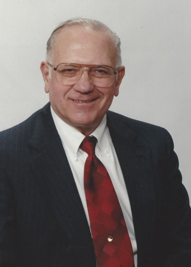 Ronald E. Byerly