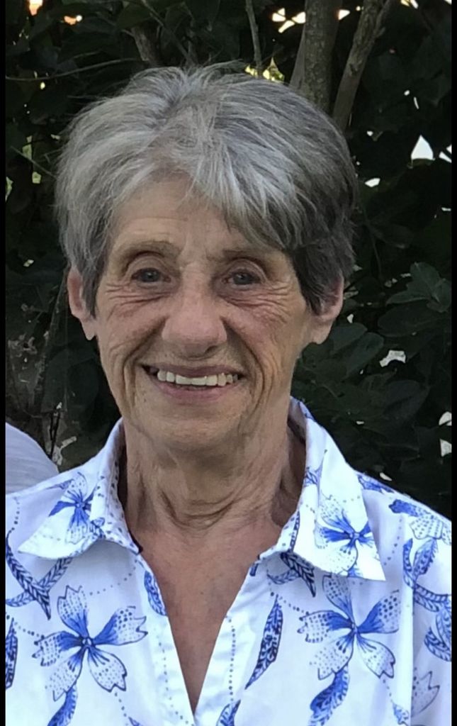 Carole S Stone