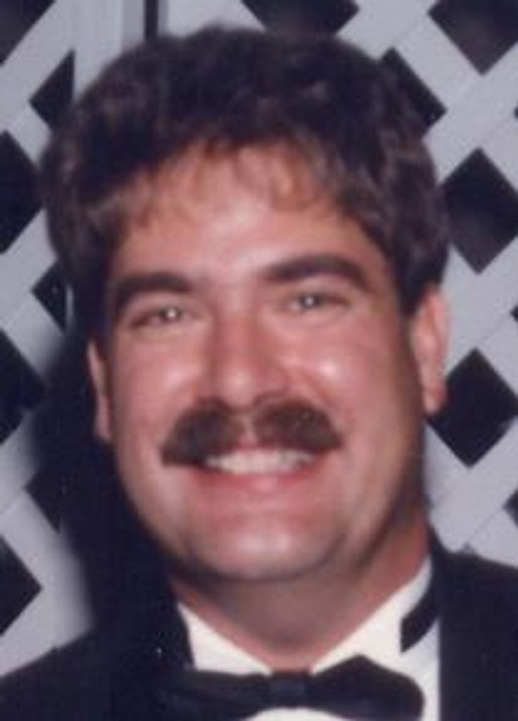 Jeffrey Clayton Christman