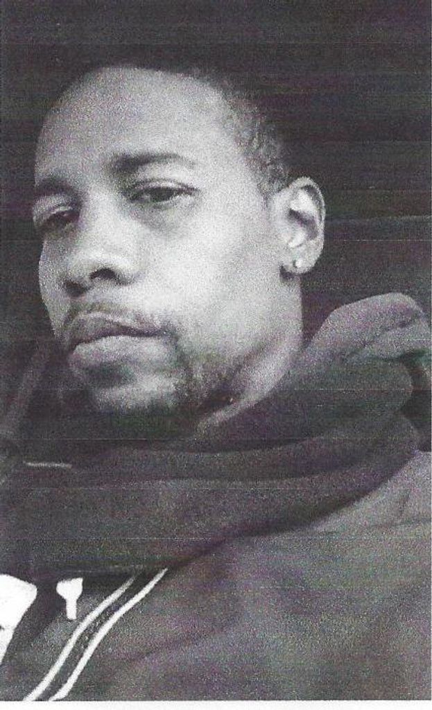 Jeffery "Jeff" Collins Profile Photo