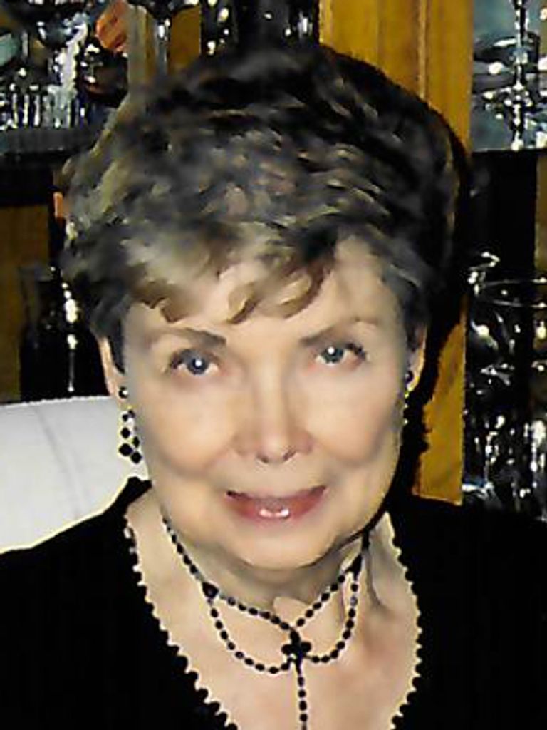 Nancy B. Albert, Nee Poore Profile Photo