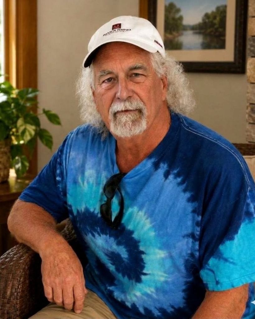 Darryl Steven Pruitt Profile Photo