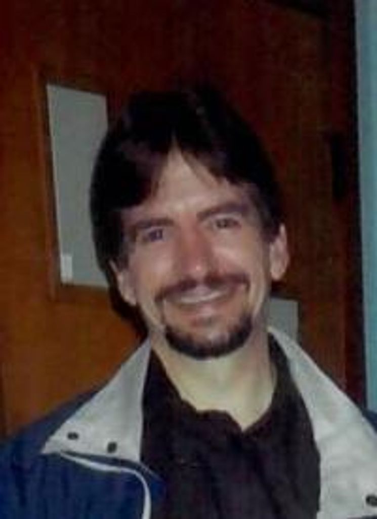 Scott D. Andrews Profile Photo