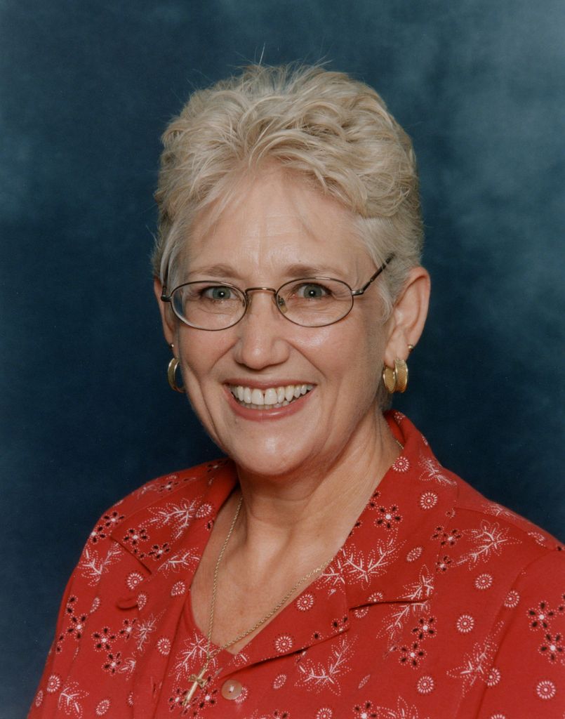 Kathryn Ann Hubbel