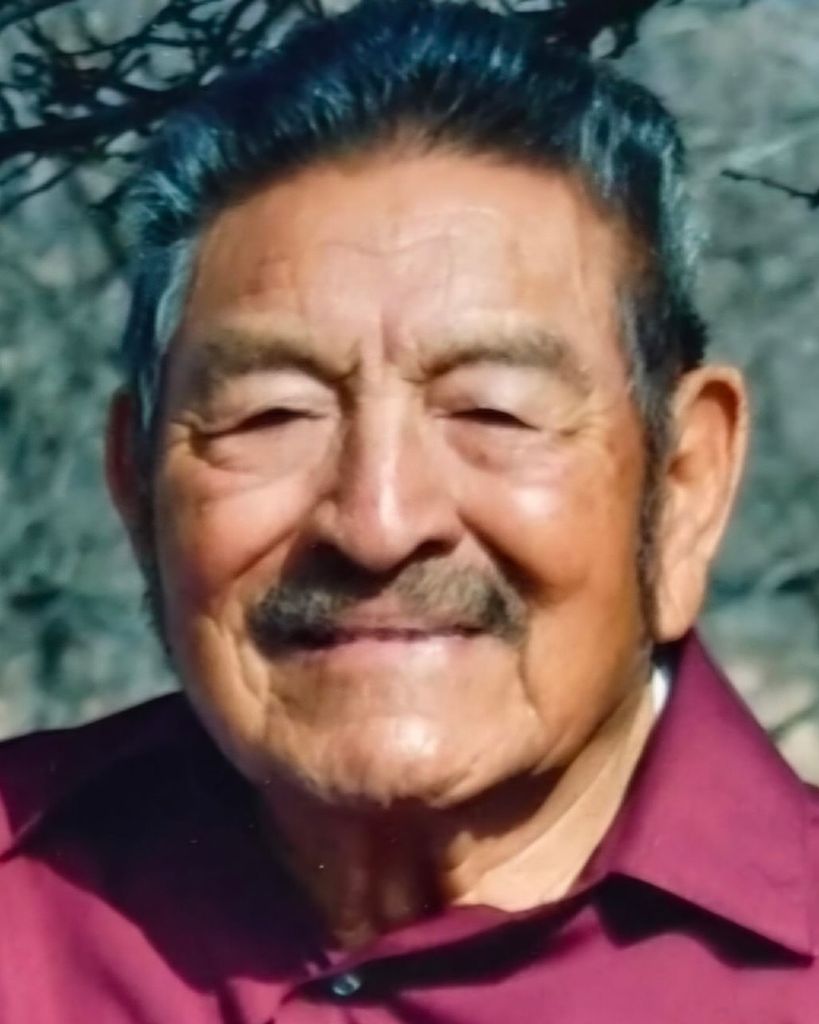 Hijinio "Gino" Guerrero Hinojos Profile Photo