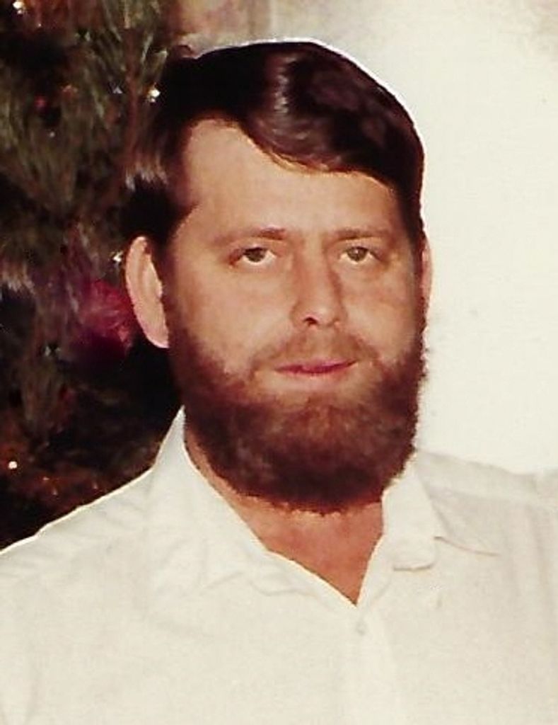 Tony Tucker Profile Photo