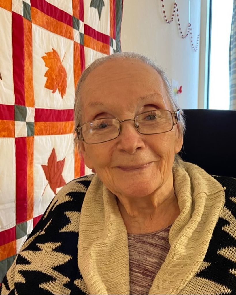 Shirley Lavers Profile Photo