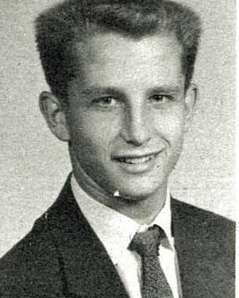 Richard Lamar Metcalfe Profile Photo