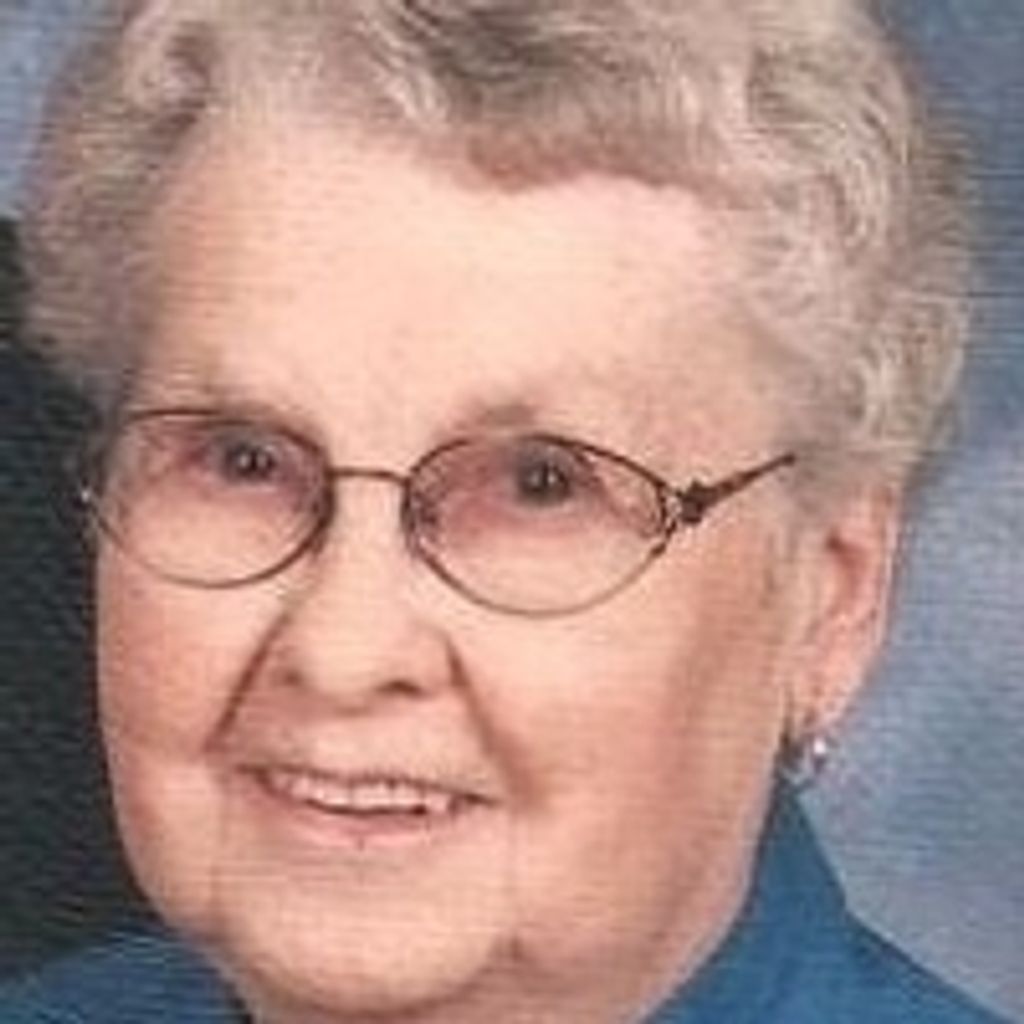 Sylvia Kyle Conrad
