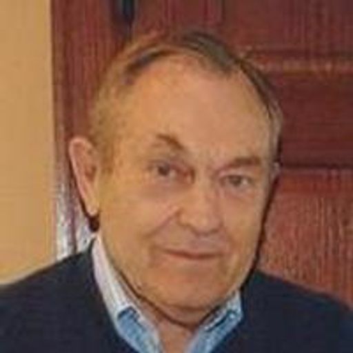 Verlyn G. Howe Profile Photo