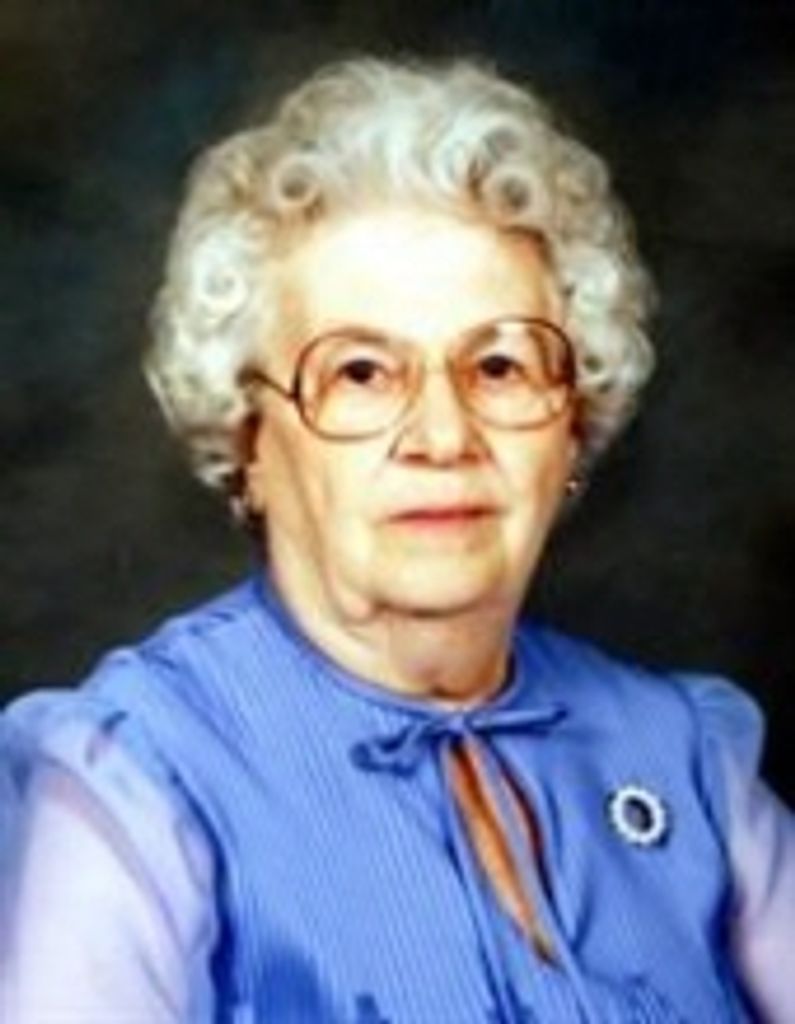 Louise Lott Oakley
