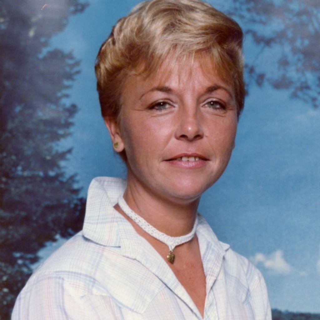 Edna Motes
