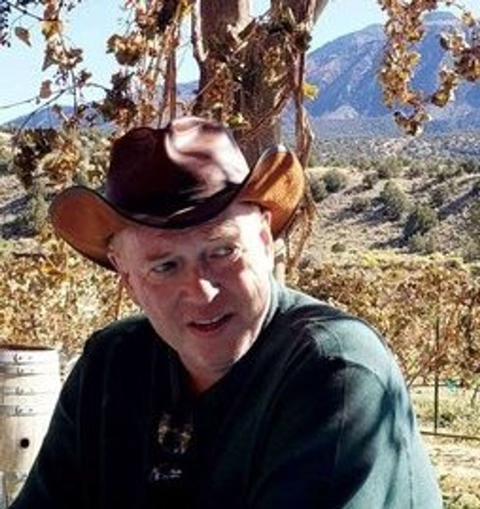 Patrick  W. Southworth Profile Photo