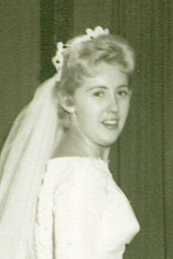 Barbara Fisher