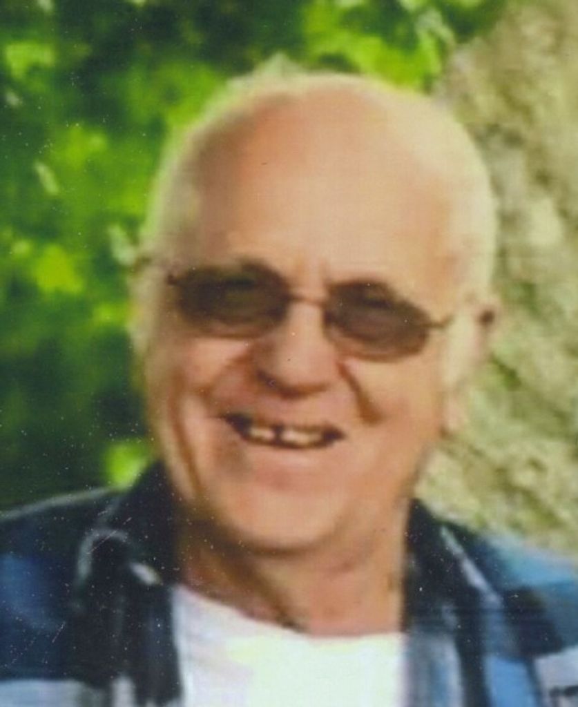 John Charles Albert