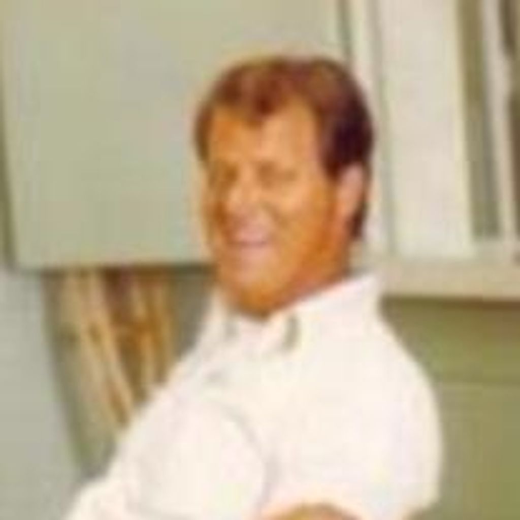Carlton "Pops"  Williams